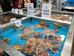 -盒马鲜生(189购物中心店)