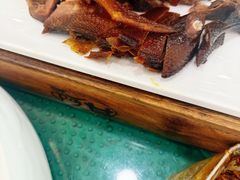 -阿甘酒家(桂青路店)