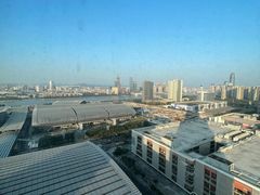 -广交会威斯汀酒店