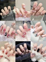 -丽尔美睫
