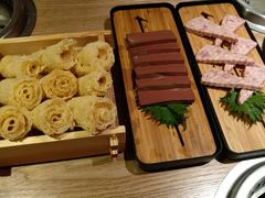 -尚海豆捞(乐虹坊店)