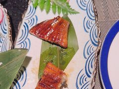-極上萬膳·日料放题(海岸城店)