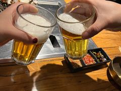-KAOKAO烤烤·丹东海鲜烧烤(望京店)