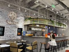 -CARINO BAKERY&CAFE(南方商城店)