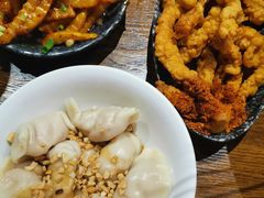 -付小姐在成都(五道口店)