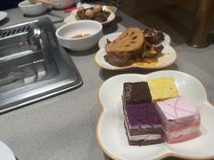 -海底捞火锅(苏宁生活广场店)