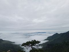 -萍乡武功山风景名胜区