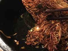-刀板香·安徽菜(国购IFC店)