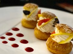 -圣丰索菲特·法国餐厅