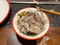 -京元盛铜锅涮肉(上海总店)