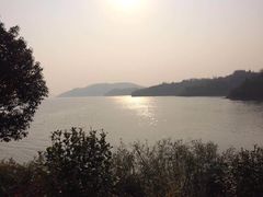 -天目湖涵田半山温泉