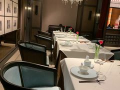 店内布置-民国红公馆·秦淮八艳(夫子庙店)