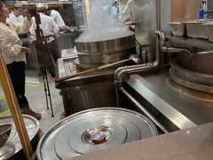 -丝路伊兰·兰州牛肉面(牛街总店)