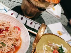 -Home Thai·泰谣(王府井apm店)