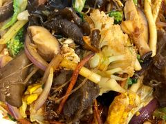 炒面-家乐福(古北店)