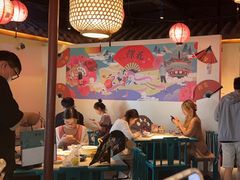 -探花·意境江南菜·唐伯虎文化体验店·松鼠桂鱼(观前店)