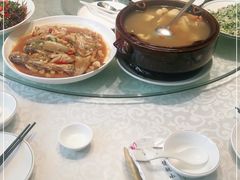 -健眺小海鲜(临海后山店)