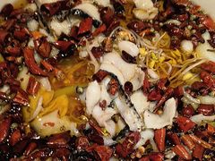 -永安鱼庄·镇江菜(丁卯店)