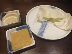 -鸟鹏烧鸟居酒屋(珠江新城店)