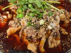 -米二红烧兔(华阳店)