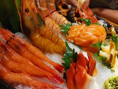 -割烹旭日本料理(龙湖狮山天街店)