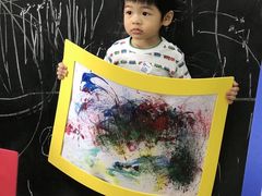 -美吉姆儿童发展中心(远洋中心店)