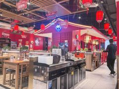 -满园烤鸭·春饼(丰科路万达店)