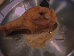 -BOPEYE·波派炸鸡(九霄天地店)