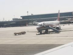 -乌鲁木齐天山国际机场-T3航站楼