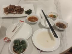 -东方饺子王(和平里店)