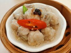 -轩记海鲜餐厅·四十五年老字号·经典粤菜(西区彩虹店)