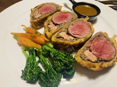 -研食记西餐厅(金融中心店)