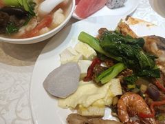 -南京双门楼宾馆(盐仓桥地铁站阅江楼店)