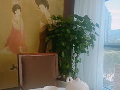 -粤财皇冠假日酒店·彩华轩中餐厅
