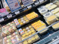 -Olé精品超市(北京合生汇店)