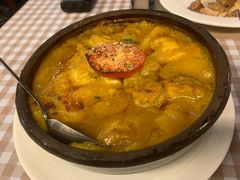 葡国鸡-船屋葡国餐厅