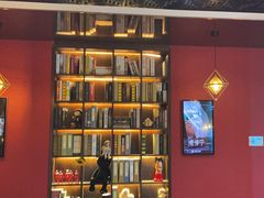 -恐怖游戏(湖滨店)