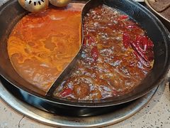 -鸿姐老火锅·传统炒料(上海旗舰店)