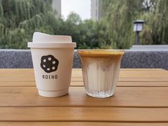 -ROCHO(仁恒江湾城店)