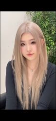 -DL HOPE造型