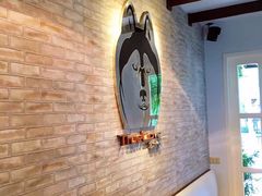 -TrueLove @ Neverland (Husky Cafe)