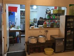 -又见炊烟私房菜(敬亭路店)