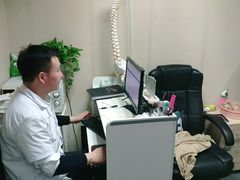 -脊正康推拿整脊馆
