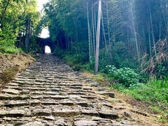 -仙霞关景区