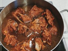 -蝎王府羊蝎子(北大地店)