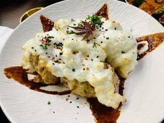 -Shantek象提南亚西餐厅&Bistro(淮海中路店)