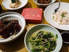 -老灶味道·本帮菜(昌平路店)