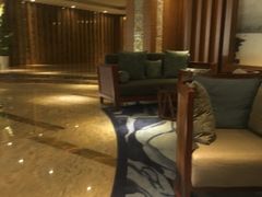 -南青华美达大酒店沙利文西餐厅