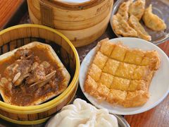 -恒兴发茶店(水巷口店)