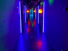 -夜幕浸入式超级密室(望京店)
